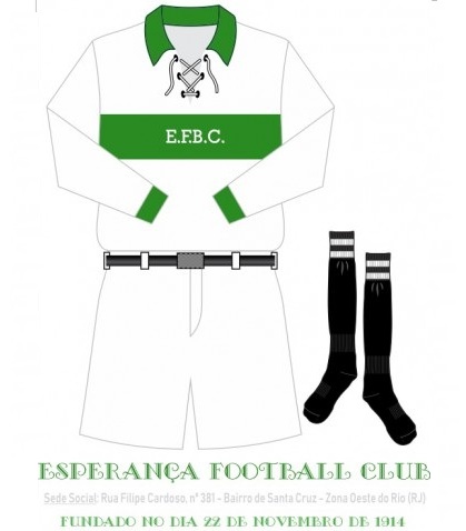 Escola de Futebol Esperança